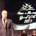 Мисс и Мистер УралГУФК 2019