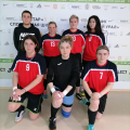 Женская сборная по мини-футболу